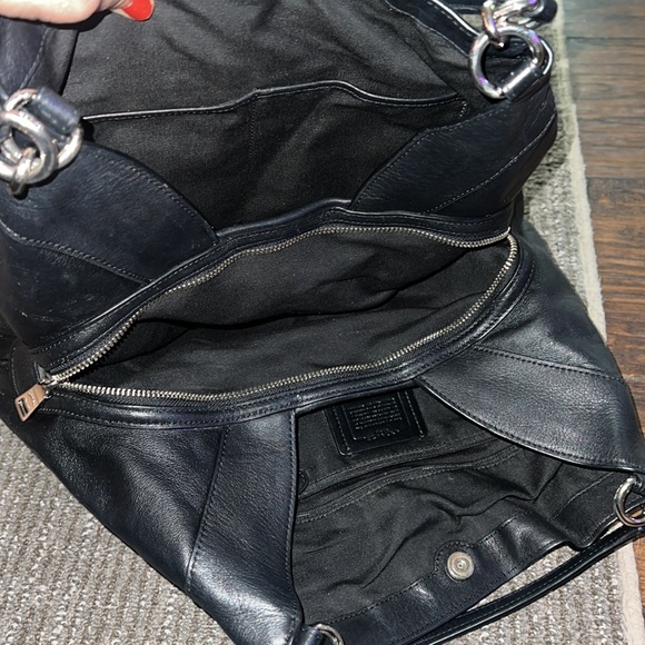 Coach Lexy Shoulder Bag - Picture 5 of 7